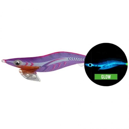 Yamashita Egi OH K mis 3.0 col 055 PZP 490 GLOW