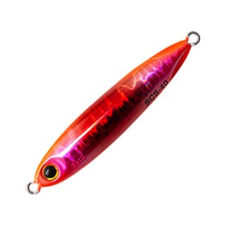 Zetz Slow Blatt Cast Slim 40 col MG158 Zetz Slow Blatt Cast Slim 40 col MG158