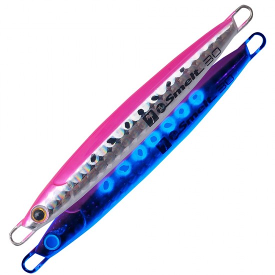 Zetz The Smelt 60 col RZ-205 Zetz The Smelt 60 col RZ-205