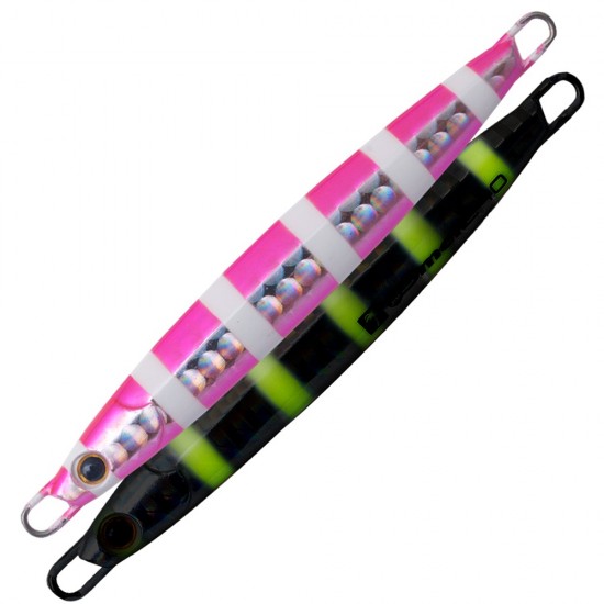 Zetz The Smelt 60 col RZ-474 GLOW Zetz The Smelt 60 col RZ-474 GLOW
