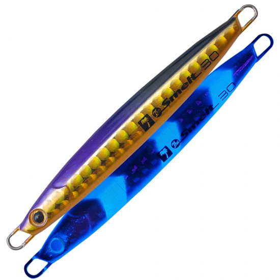 Zetz The Smelt 60 col RZ-475 UV ZEBRA Zetz The Smelt 60 col RZ-475 UV ZEBRA