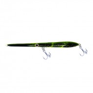 Needle Geppetto Lures Narak 230-F col Green Core Needle Geppetto Lures Narak 230-F col Green Core