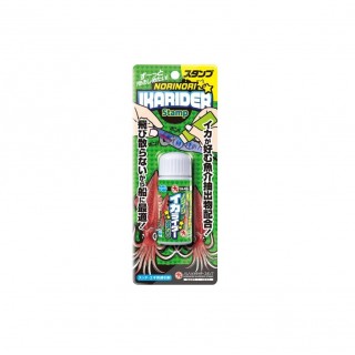 Attrattore Marukyo Norinori Ikarider Stamp Attrattore Marukyo Norinori Ikarider Stamp