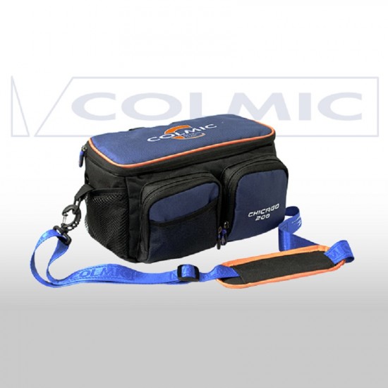 Borsa Colmic Chicago 200 Borsa Colmic Chicago 200