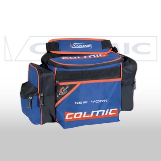Borsa Colmic New York Borsa Colmic New York