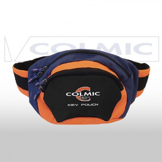 Marsupio Colmic Kiev Pouch Marsupio Colmic Kiev Pouch
