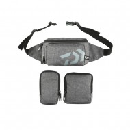 Marsupio Daiwa D-VEC Hip Bag Marsupio Daiwa D-VEC Hip Bag