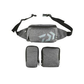 Marsupio Daiwa D-VEC Hip Bag Marsupio Daiwa D-VEC Hip Bag