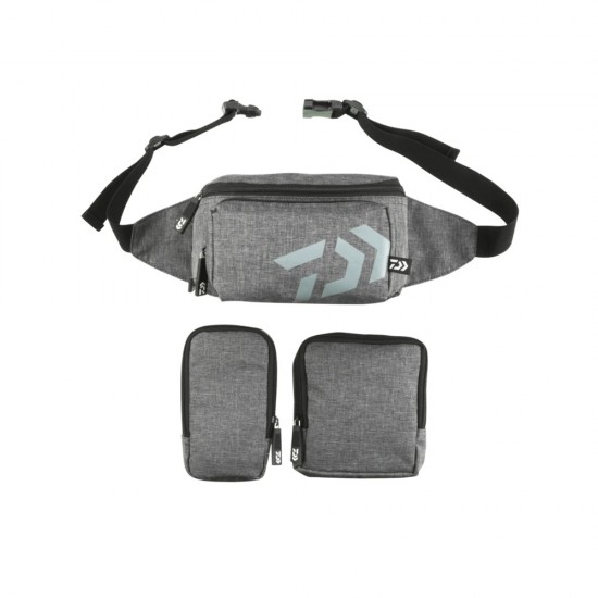 Marsupio Daiwa D-VEC Hip Bag