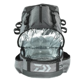 Zaino Daiwa D-VEC RUCKSACK XL Zaino Daiwa D-VEC RUCKSACK XL