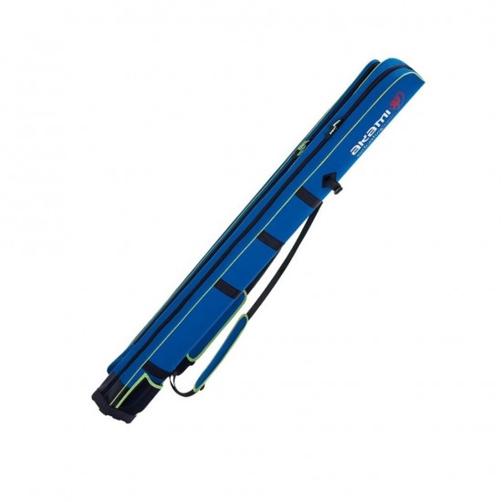 Fodero portacanne rigido Akami AKRB13 mis 161 cm Fodero portacanne rigido Akami AKRB13 mis 161 cm
