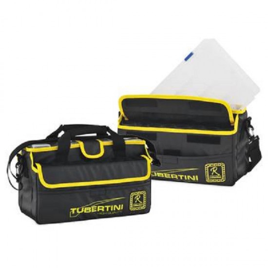 Tubertini borsa R Lures