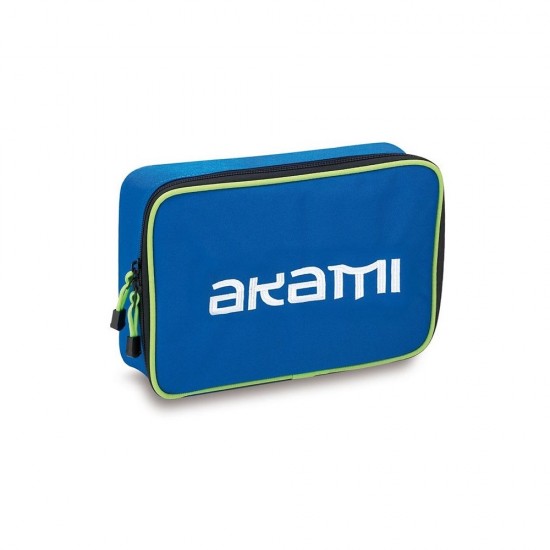 Borsa Akami porta egi doppio contiene 24 esche