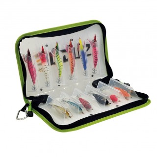 SUGOI TAKO SINGLE BAG