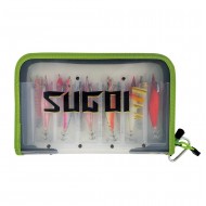 SUGOI TAKO SINGLE BAG SUGOI TAKO SINGLE BAG