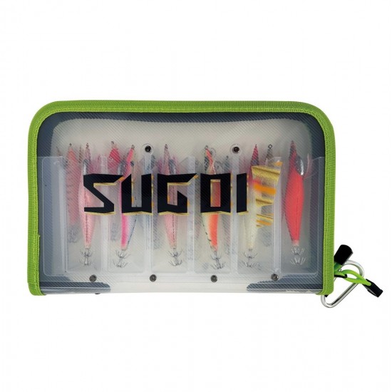 SUGOI TAKO SINGLE BAG