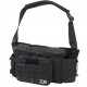 DAIWA EMERALDAS SHOULDER BAG (E) BLACK DAIWA EMERALDAS SHOULDER BAG (E) BLACK