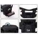 BORSA DAIWA EMERALDAS T THING BAG (C) BLACK