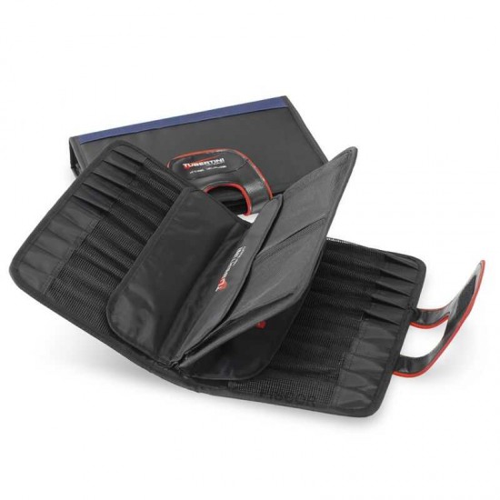 Tubertini borsa Jig Pro Tubertini borsa Jig Pro
