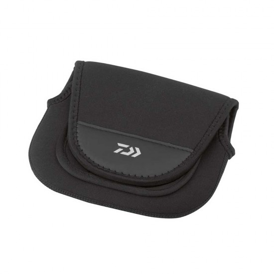 Daiwa porta mulinello neoprene mis L Daiwa porta mulinello neoprene mis L