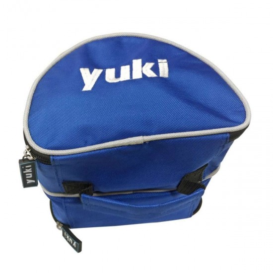 Yuki porta mulinello doppio mis 20x17x19 cm