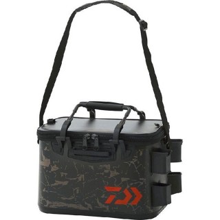 Daiwa LT Tackle Bag D33 col Black Camo Daiwa LT Tackle Bag D33 col Black Camo