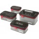 Rapala Hydro Tackle Box mis S 18x12x8 cm Rapala Hydro Tackle Box mis S 18x12x8 cm