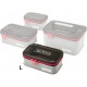 Rapala Hydro Tackle Accessories Box 24x15.5x8 cm Rapala Hydro Tackle Accessories Box 24x15.5x8 cm