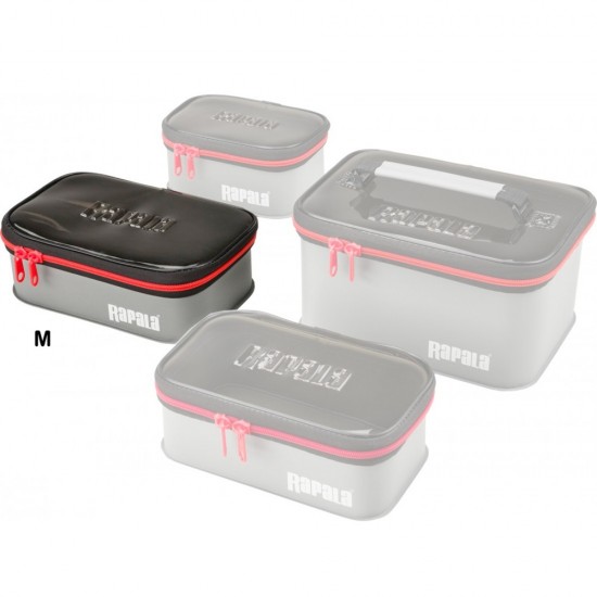 Rapala Hydro Tackle Box mis M 22x12.5x8 cm Rapala Hydro Tackle Box mis M 22x12.5x8 cm