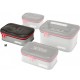 Rapala Hydro Tackle Box mis M 22x12.5x8 cm Rapala Hydro Tackle Box mis M 22x12.5x8 cm