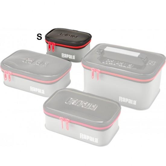 Rapala Hydro Tackle Box mis S 18x12x8 cm Rapala Hydro Tackle Box mis S 18x12x8 cm