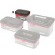 Rapala Hydro Tackle Box mis S 18x12x8 cm Rapala Hydro Tackle Box mis S 18x12x8 cm
