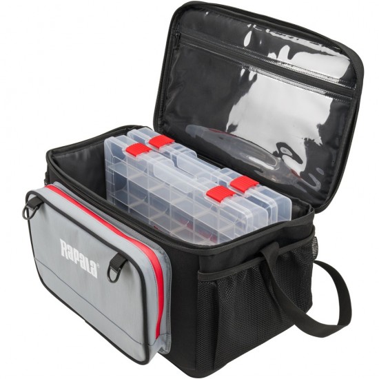 Rapala Countdown Tackle Bag Rapala Countdown Tackle Bag