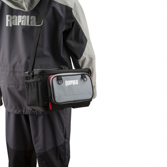 Rapala Countdown Tackle Bag Lite Rapala Countdown Tackle Bag Lite