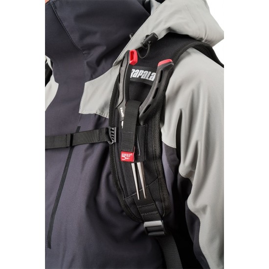 Zaino Rapala Countdown Backpack Zaino Rapala Countdown Backpack