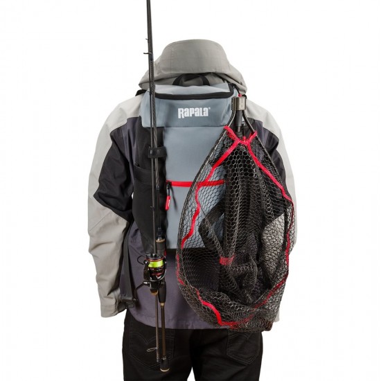 Zaino Rapala Countdown Backpack Zaino Rapala Countdown Backpack