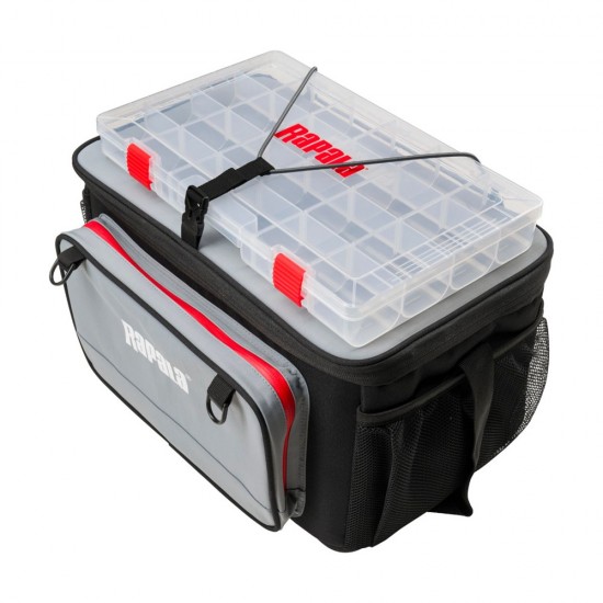 Rapala Countdown Tackle Bag Rapala Countdown Tackle Bag