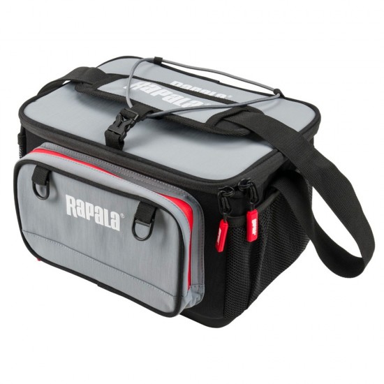 Rapala Countdown Tackle Bag Lite Rapala Countdown Tackle Bag Lite