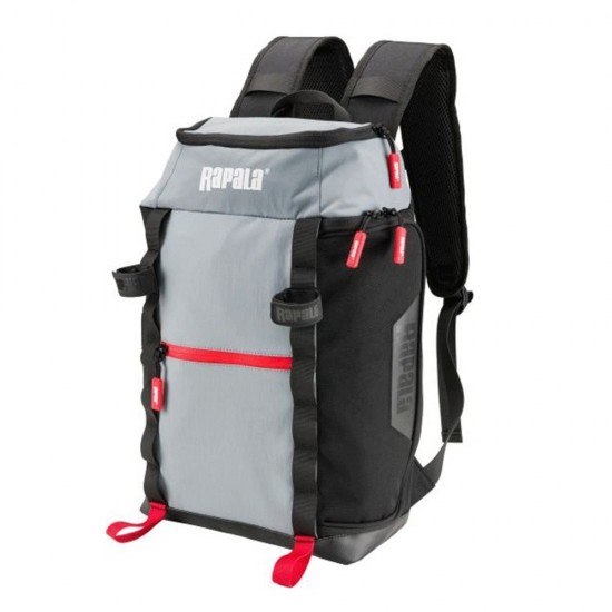 Zaino Rapala Countdown Backpack Zaino Rapala Countdown Backpack