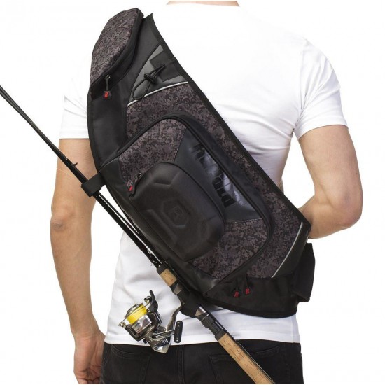 Rapala Urban Sling Bag Rusb Rapala Urban Sling Bag Rusb