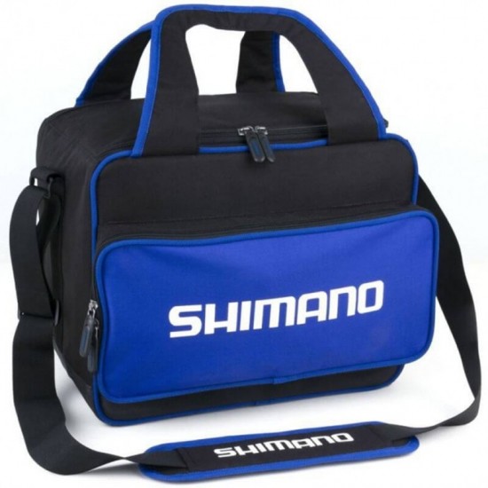 Shimano borsa All-Round Baits Bit Bag 38x32x31 cm Shimano borsa All-Round Baits Bit Bag 38x32x31 cm