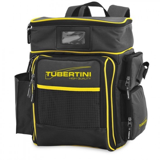Borsa zaino Tubertini Runner Borsa zaino Tubertini Runner
