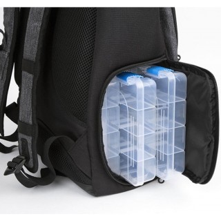 Zaino Yasei Rucksack 