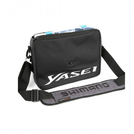 Borsa Yasei Street Bag