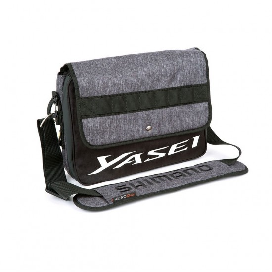 Borsa Yasei Street Bag