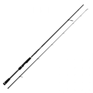 CANNA 13 FISHING FATE BLACK SPIN 2.13 mt 3-15 gr CANNA 13 FISHING FATE BLACK SPIN 2.13 mt 3-15 gr