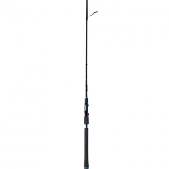 Canna da pesca 13 Fishing Omen S Spin 2.49 mt 15-40 gr Canna da pesca 13 Fishing Omen S Spin 2.49 mt 15-40 gr