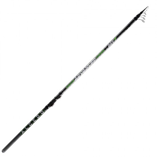 CANNA ALCEDO ADVANCE BOLO 6 MT CANNA ALCEDO ADVANCE BOLO 6 MT