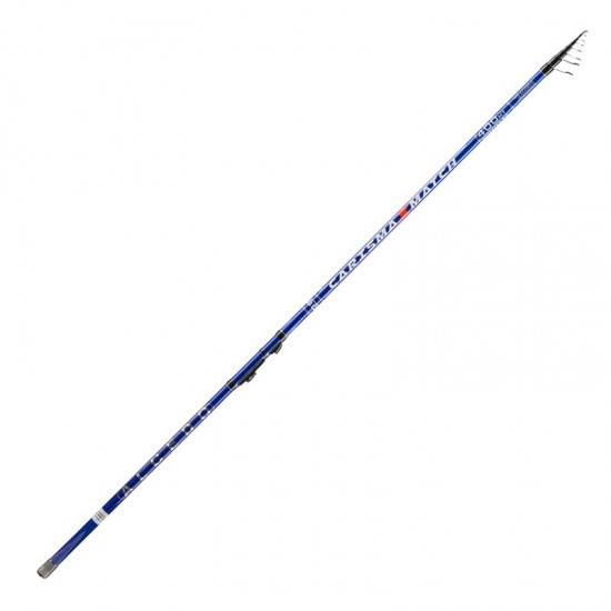Canna Alcedo Carisma X Match 4.50 mt 80 gr Canna Alcedo Carisma X Match 4.50 mt 80 gr