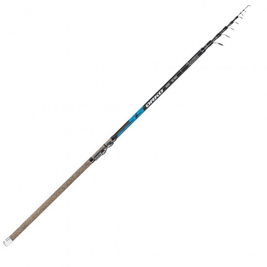 Canna Alcedo Orko 4.50 mt 20-80 gr Canna Alcedo Orko 4.50 mt 20-80 gr